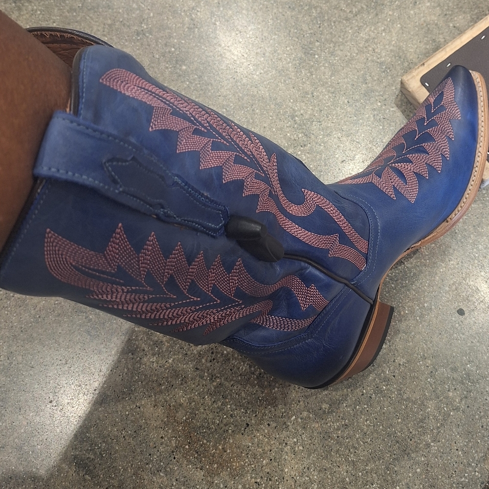 Bootbarn boots